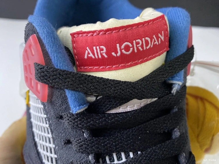 x Union 4 DC9533-001  Air Jordan  0325